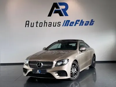 Gebraucht Mercedes E300
