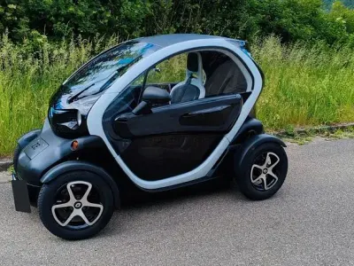 Gebraucht Renault Twizy