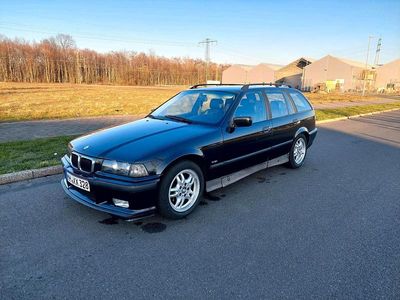 BMW 328