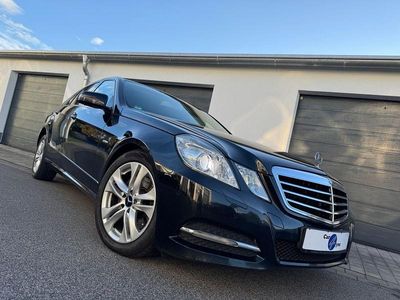 Mercedes E300