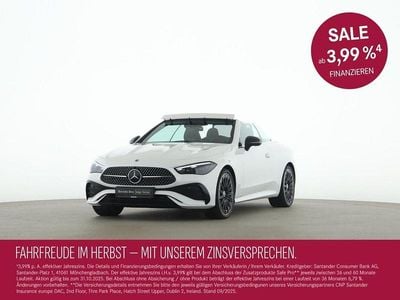 Mercedes CLE450