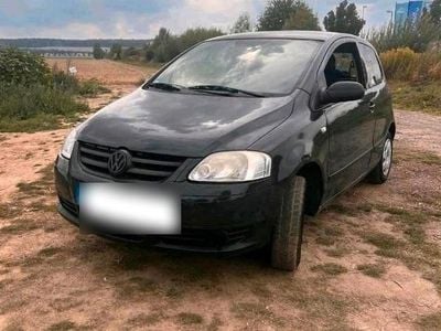 Occasion VW Fox 55 PK (40 kW) 2007 Hatchback
