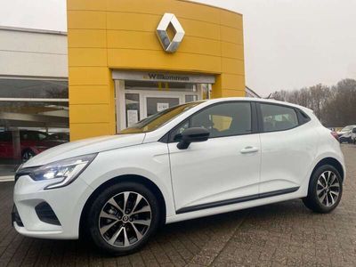 gebraucht Renault Clio V Equilibre