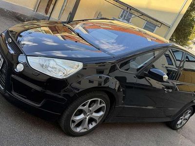 Gebraucht 2009 Ford S-MAX Titanium S Van / Kleinbus | 3.900 € (Fairer Preis)