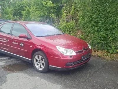 Brugt Citroën C5