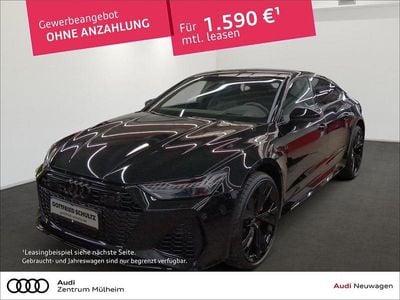 Audi RS7 Sportback