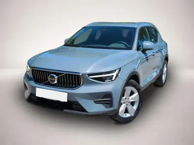 Gebraucht Volvo XC40 Plus 163 PS (119 kW) 2023 Manufacturer SUV
