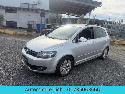Gebraucht VW Golf VII Life 86 PS (63 kW) 2013 Silber Limousine