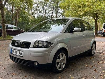 Audi A2