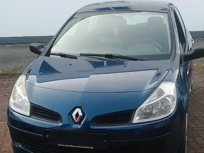 Gebraucht Renault Clio II