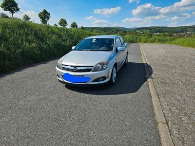 gebraucht Opel Astra GTC 1.6 Ecotec Edition 85kW Edition
