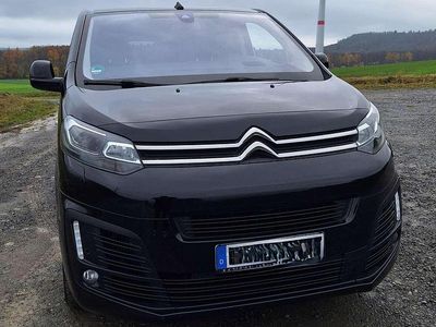 Citroën Spacetourer