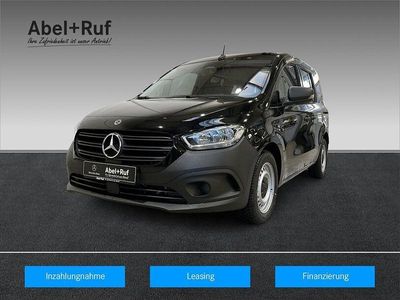 Gebraucht Mercedes Citan 110 95 PS (69 kW) 2025 Schwarz Kombi