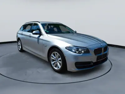Gebraucht BMW 525