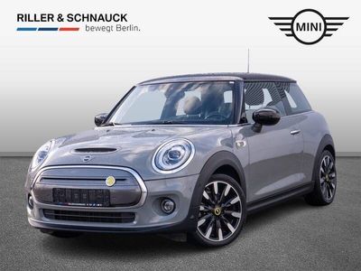 gebraucht Mini Cooper SE Trim XL PANO+HUD+NAVI+H/K+LEDER+KAM