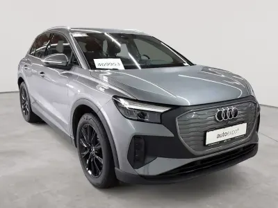 Gebraucht Audi Q4 e-tron