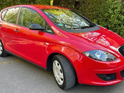 Gebraucht Seat Altea