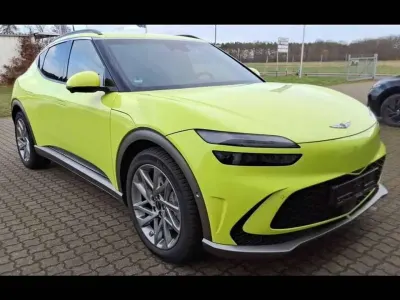 Gebraucht Genesis GV60 Sport 233 kW (318 PS) 2022 Other SUV