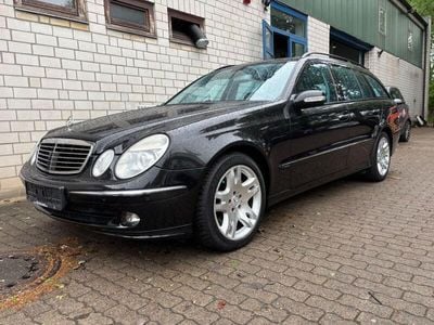 Mercedes E350