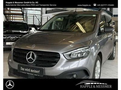 Mercedes Citan 112