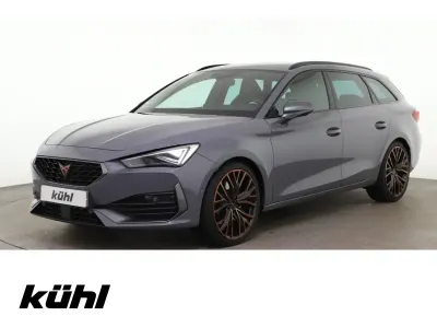 Gebraucht Cupra Leon VZ 310 PS (228 kW) 2023 Kombi