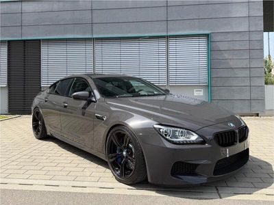 BMW M6