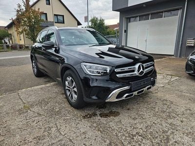 Mercedes GLC200