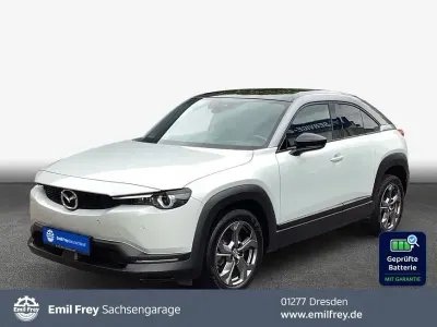 Gebraucht Mazda MX30