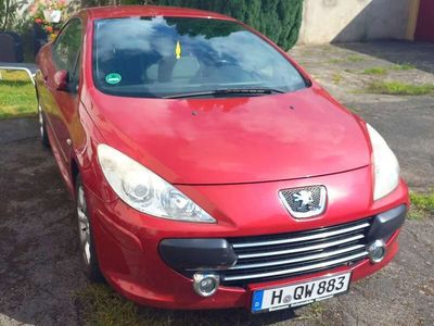 Peugeot 307 CC