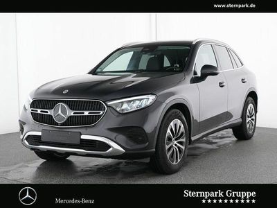 Gebraucht Mercedes GLC220 Avantgarde 197 PS (144 kW) 2025 lack graphitgrau SUV