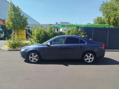 Gebraucht Volvo S80 Kinetic 163 PS (119 kW) 2008 Limousine