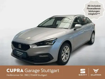 Gebraucht Seat Leon