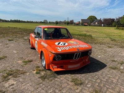 Usata BMW 2002 Sport Line 200 CV (147 kW) 1974 Berlina