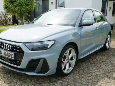 Usata Audi A1 Sportback