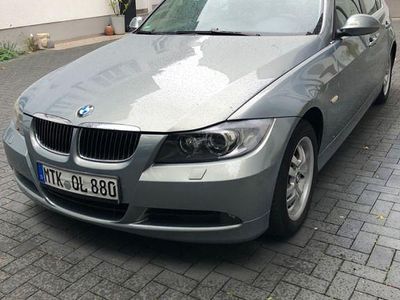 BMW 325