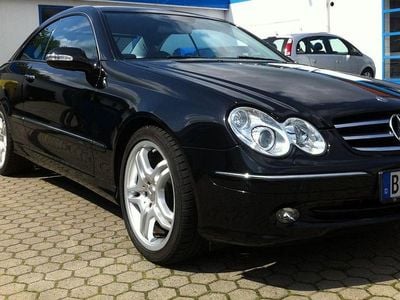 Mercedes CLK200