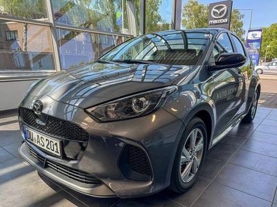 Second-hand Mazda 2 Exclusive-Line 116 CP (85 kW) 2025 Andere Hatchback