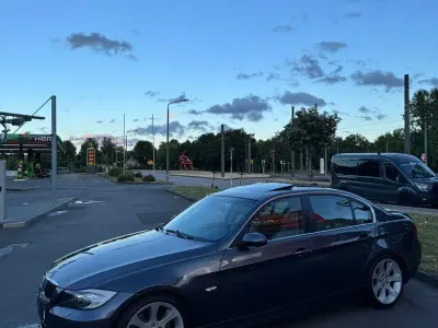 Gebraucht BMW 325