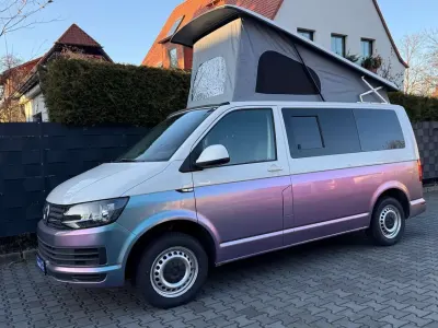 Gebraucht VW California