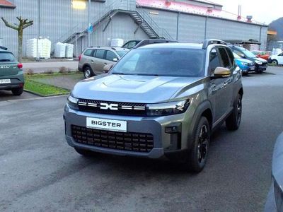 Dolomitgrau Neu 2026 Dacia Bigster Extreme SUV | 31.130 € (Fairer Preis)