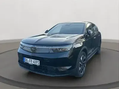 Gebraucht Opel Grandland X S 145 PS (106 kW) 2025 Schwarz SUV