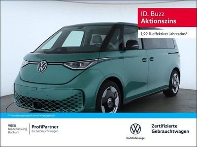 VW ID. Buzz