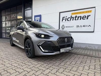 Gebraucht Renault Clio V Techno 158 PS (116 kW) 2026 Dolomitgrau Kleinwagen