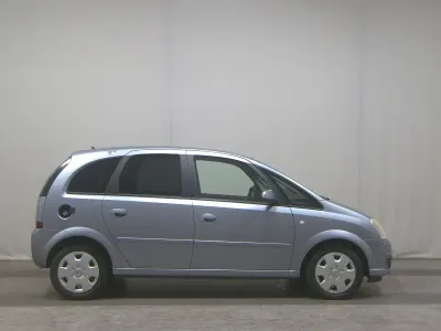 Gebraucht Opel Meriva