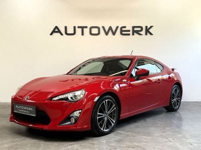 Toyota GT86