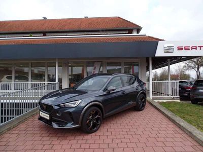 Neu Cupra Formentor VZ 310 PS (228 kW) 2025 Magnetic grau (metallic) SUV
