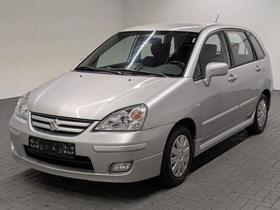 Suzuki Liana