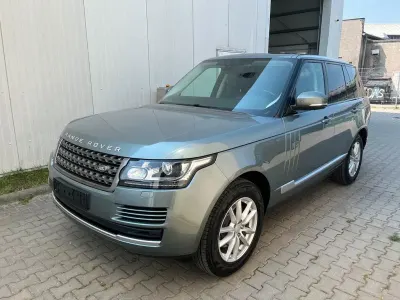 Gebraucht Land Rover Range Rover