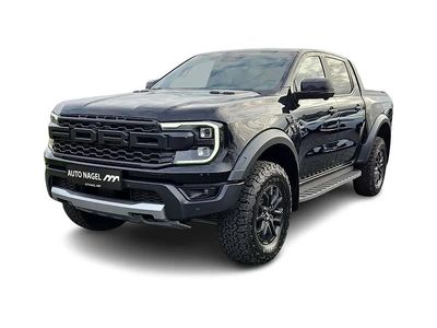 Andere Neu 2025 Ford Ranger Raptor Abholung | 79.949 € (Teuer)