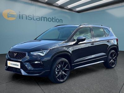 Gebraucht Cupra Ateca 190 PS (139 kW) 2026 SUV